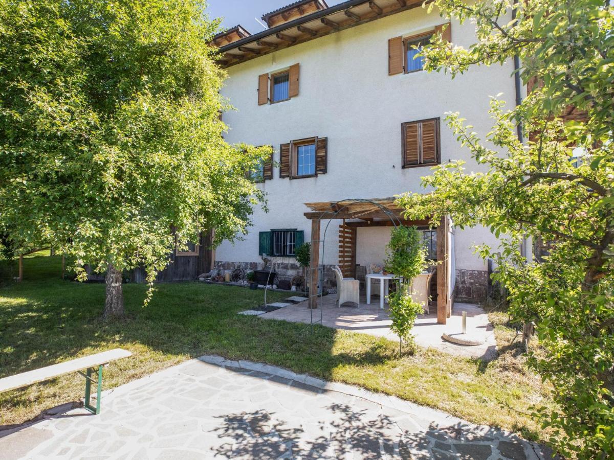 Huanzhof Weisshorn Apartment